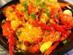 -虎虎龙虾大排档(双井店)