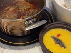 -半岛听涛蒸汽海鲜自助(K11店)