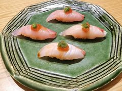 金目鲷-鮨青(恒基名人购物中心店)