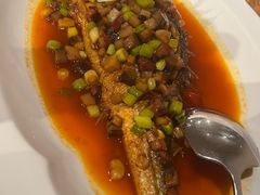 -京坛汇·烤鸭·京菜(宋庄店)