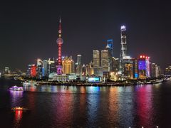 -上海和平饭店-华懋阁 The Cathay Room