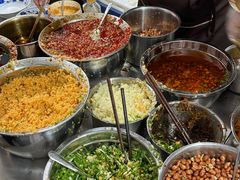 -小罗子汤店(大士院总店)