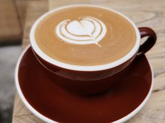 -VOYAGE COFFEE(北锣鼓巷店)