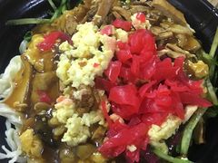 -大姨捞面(新安花园店)