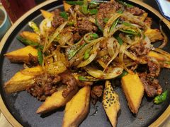 -三姐妹餐厅(曲江店)
