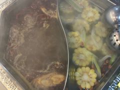 -京门活鱼馆·鱼火锅(百子湾（原红庙）店)