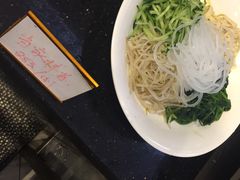-海味当家(西安路店)