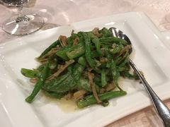 -杭州香格里拉·香宫中餐厅