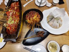 -成都吃客(九眼桥店)