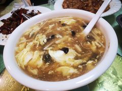 酸辣汤-奥华餐厅·老张记(台基厂店)