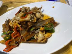 -大笑饭堂(甲子桥店)