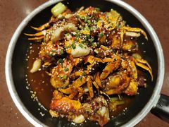 -一棠龙虾•王牌虾球(光谷天地店)