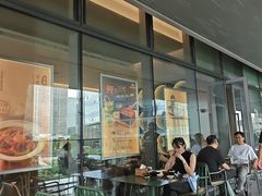 -ITARU食堂·定食料理(西丽店)