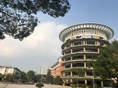 -浙江万里学院(钱湖校区)