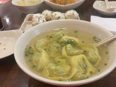 -东泰祥生煎馆(陕西南路店)