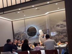 -大渔铁板烧(大悦城店)