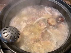 -同仁四季椰子鸡(海岸城天利店)