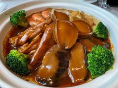 -相思林金岛饭店(青山湖店)