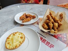 -必胜客(港悦广场店)