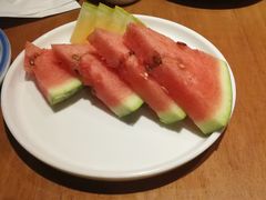 -小放牛炒菜馆(军校店)
