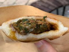 -老味茶屋(川沙老街店)
