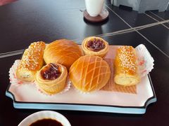 -鹿鸣酒家(越秀店)