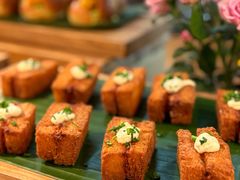 -YUMI芽米·法式烘焙·咖啡(骖鸾路店)