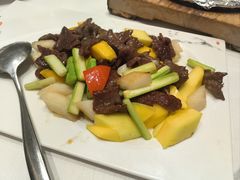 -富黎华海鲜大酒楼(正大广场店)