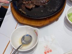 -豪享来(我格广场店)