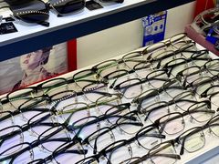 -华彬眼镜专业渐进配镜(潘家园店)