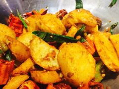 iphone_upload_pic-尹兰楼西北风情餐厅(嘉定店)