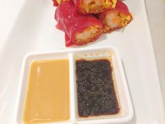 -避风塘·老港味餐厅·茶档(长宁龙之梦店)