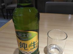 -米村拌饭(靖宇店)