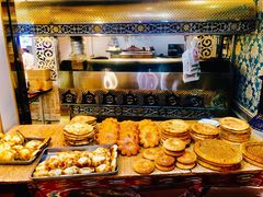 -清真·尚穆回回香清真餐厅(工人新村店)