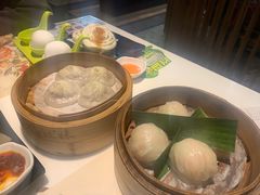 -虾饺妹·酒家(金碧店)