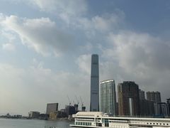 -海港城