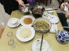 -老东阳·外婆菜(横店店)