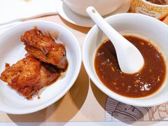 -晶丽香榭自助餐(南京大饭店)