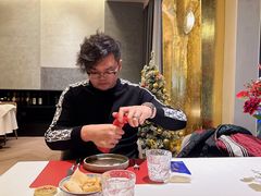 -普朗姆生蚝牛排馆 The Plump Oyster(成都摩方购物中心店)