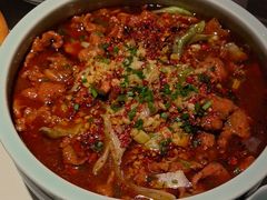 -0776食堂·京城创意菜(七里庄店)
