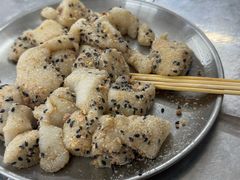 -老胡甜汤(龙眼店)