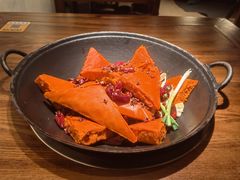 -马厂老火锅(胜太路店)