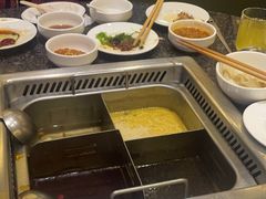 -海底捞火锅(崇文门新世界百货店)