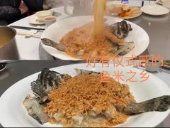 鱼米之香-龙皇酒家(开源道店)