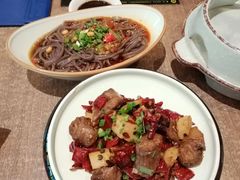 -龙聚德北京烤鸭(沙坪坝华宇A馆店)