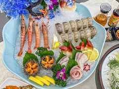 -嘉升大排档(番禺总店)