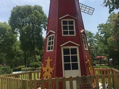 -安徒生童话乐园