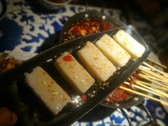 -遇见长安(兰州中心店)