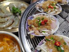 -本炙炭烤·蒲烧活鳗料理店(金沙洲店)