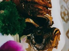 -洋房私宴上海私房菜(海滨商务楼店)